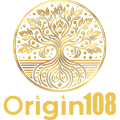 Origin108 Logo
